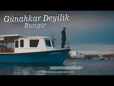 Ruzigar - Günahkar Deyilik