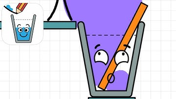 Happy Glass - All Levels Gameplay Android, iOS