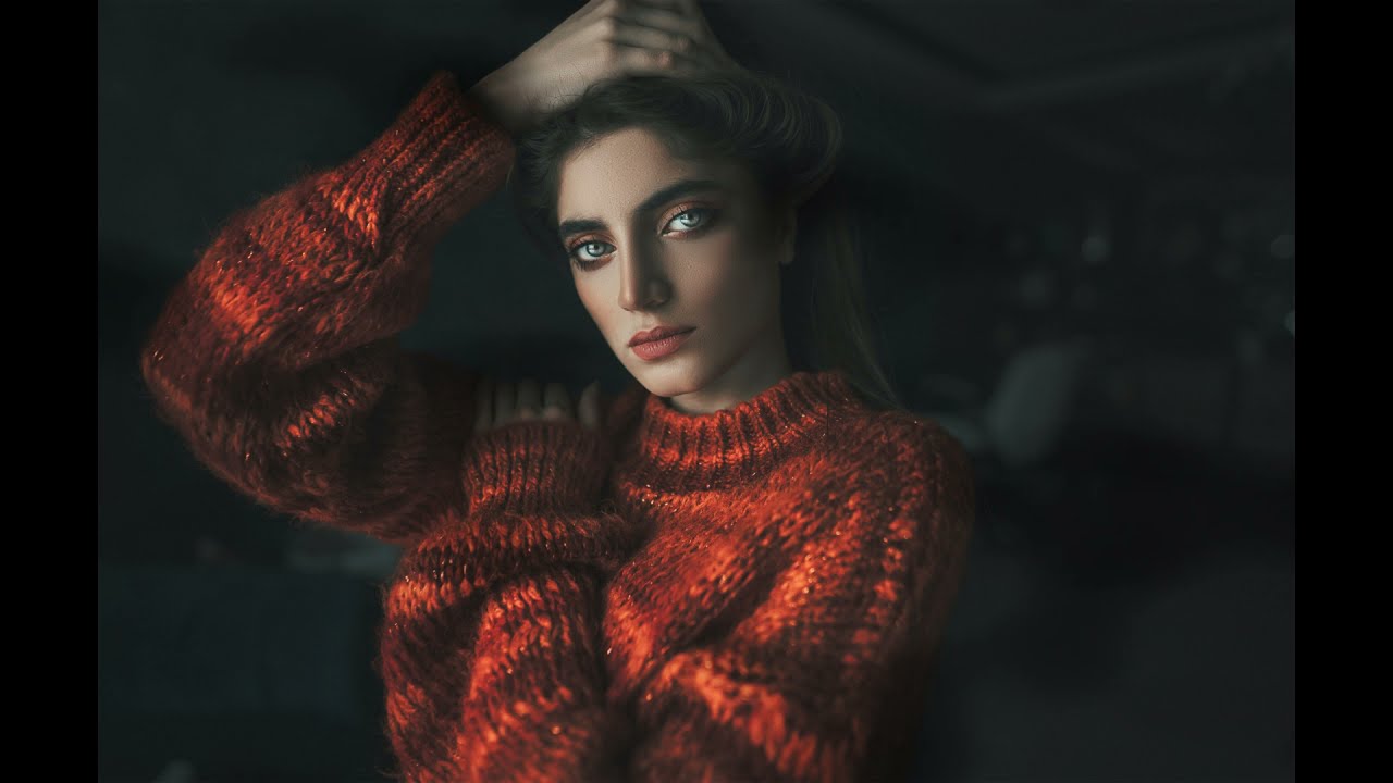 TRUST: SWIM {SLOW-VERB}