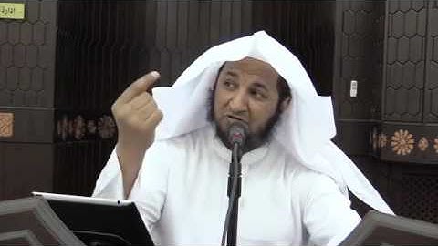تأملات في سورة الصف   سلطان العمري