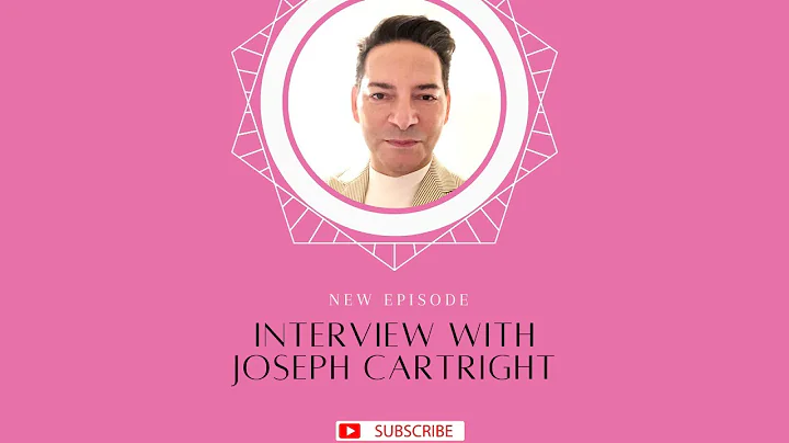 Interview with Joseph Cartright
