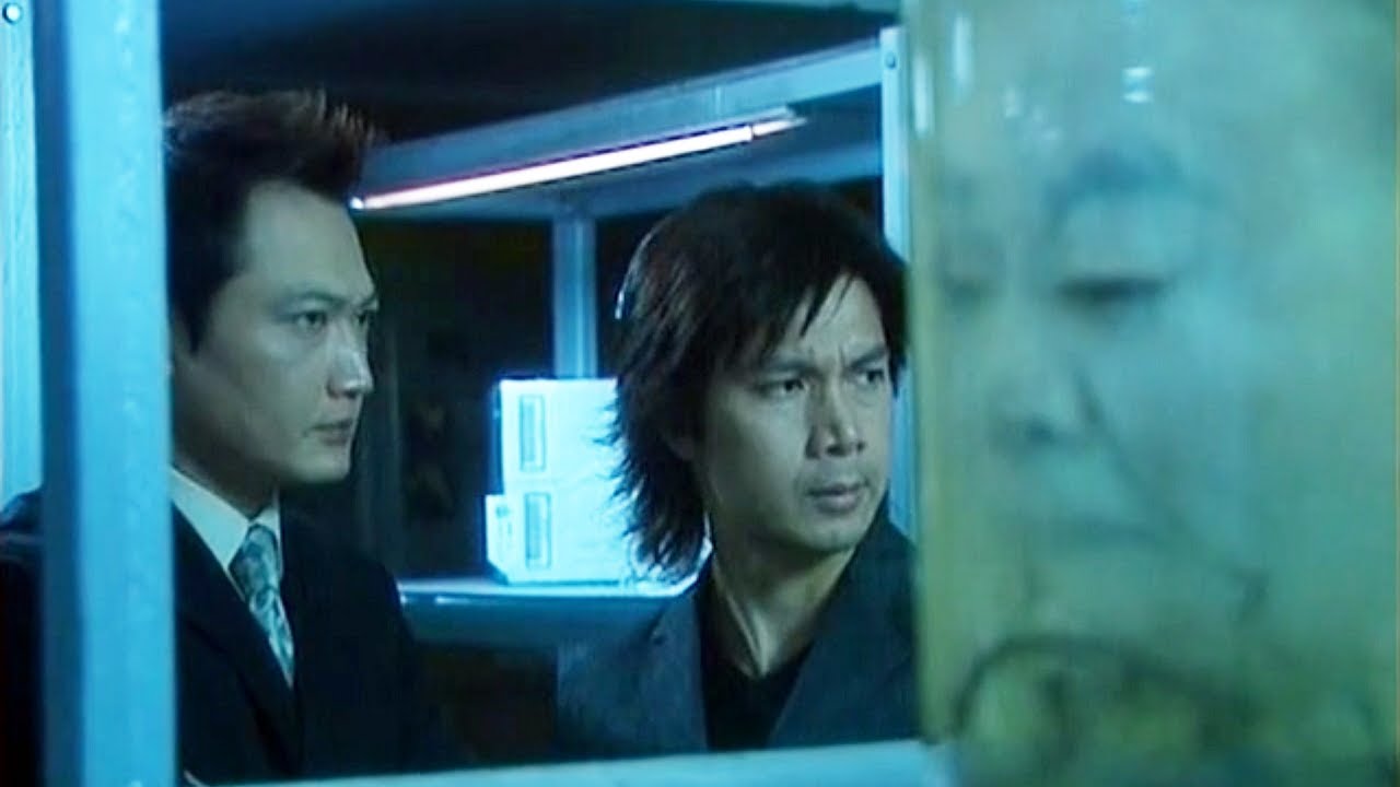 入職先問生肖屬相！ 香港警局最神祕部門：管理員入庫必先掐指一算，只因這裡的證物全都有“生命”！