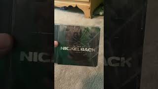 The Best Of Nickelback Volume 1 Cd Review