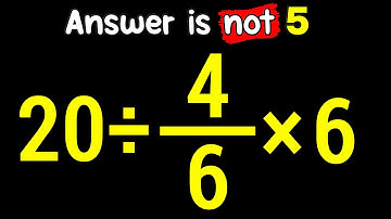 Can Your Brain Beat This Logic Trap?