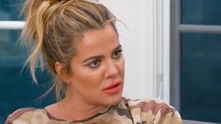 Khloe Kardashian Reacts To Tristan Thompson Cheating Video | Hollywoodlife