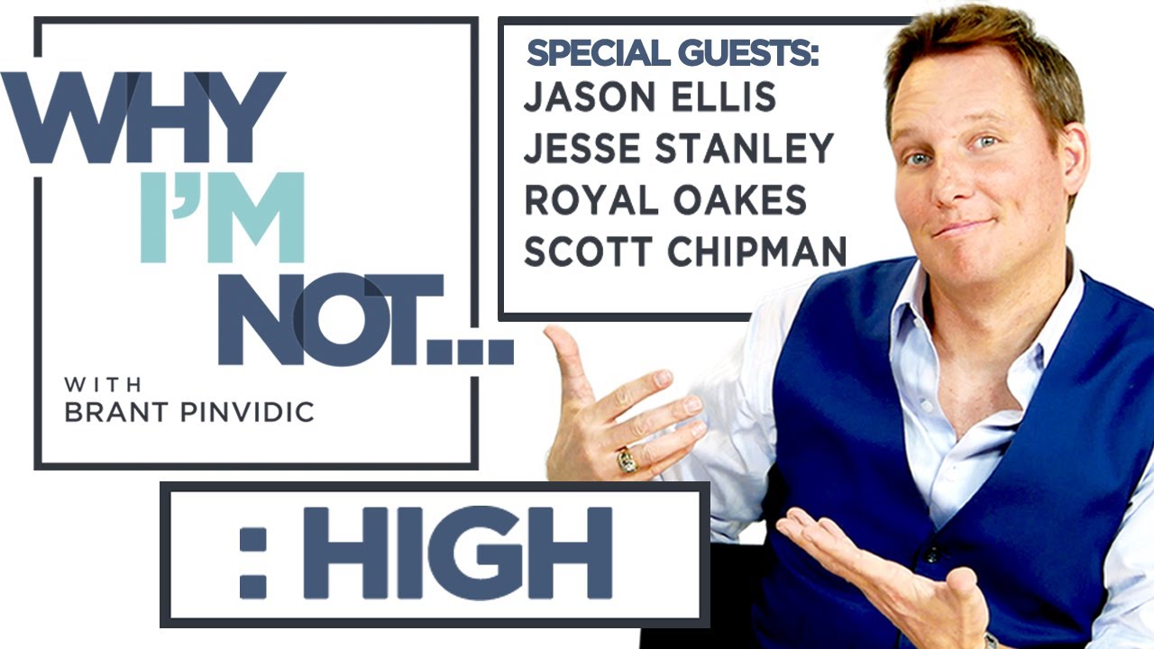 abtv uc chau Why I’m Not: High w/ guests Jason Ellis and Jesse Stanley - Episode 5