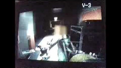 HMYK Plays Fear 2 - Interval 5 Part 3.wmv