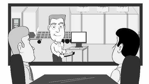 Energy Assessment Animated Video