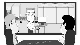 Energy Assessment Animated Video