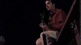 Mount Eerie - Wooly Mammoth&#39;s Absence (2003/9/24 @ Jerisich Park, Gig Harbor, WA)