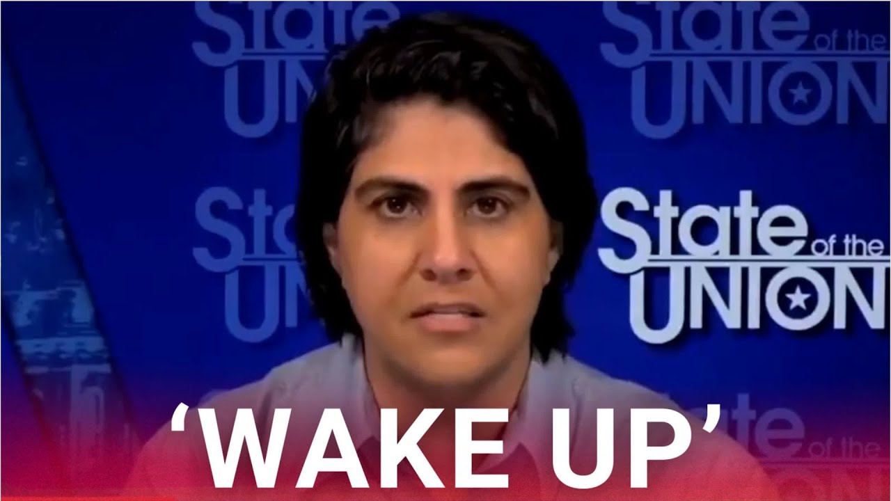 Iranian-American Democrat brutally torches her party on Iran, says Dems must ‘wake up’