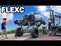 XC Ep 9 || Building The Ultimate FlexRod 🚩 image