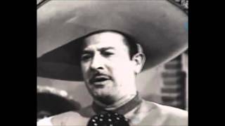 Watch Pedro Infante Soy Muy Hombre video