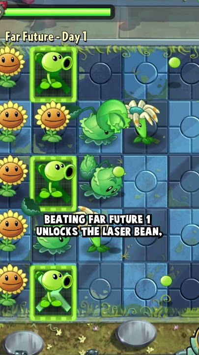 PVZ2 Speedrunners Take a HUGE Detour For Just One Plant