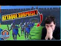 Village feud  je lance une attaque surprise  ftwalgotv