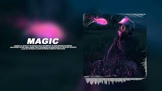 [FREE] Jah Khalib x HammAli & Navai Type Beat — Magic | Frosty Beats | Лирический Грустный Бит