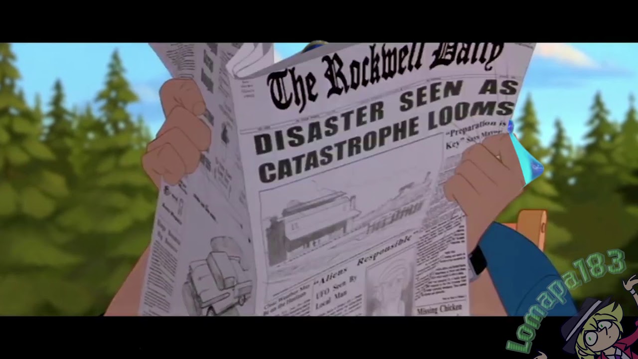 (SPOILERS) Meanwhile, in the deepsea metro