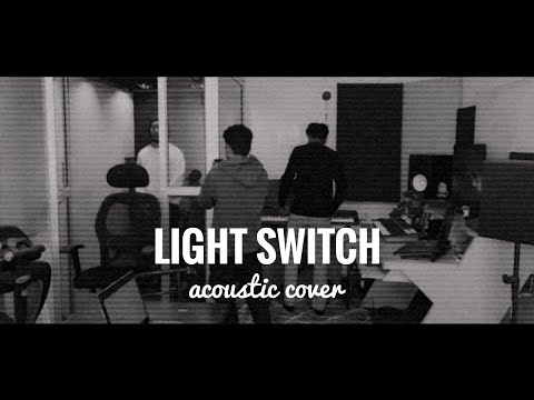 Light Switch - Acoustic version by P U S H P