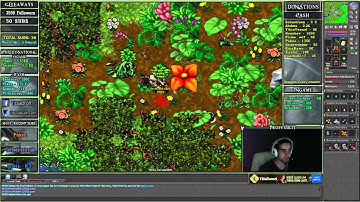 Taming Midnight Panther!