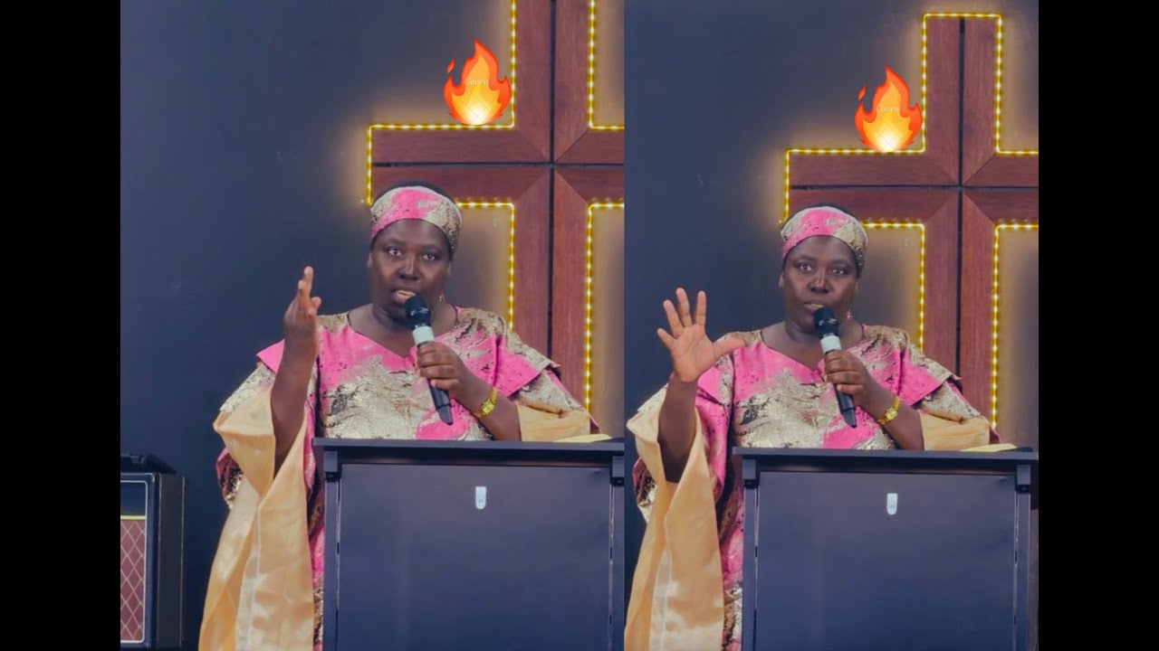 MAOMBI AGANIRIYE NEZA IJAMBO RY’IMANA🔥🔥 MURI JESUS LIFE CENTRE CHURCH 🔥🔥