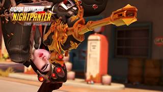 One Shot, One Kill Widowmaker Gameplay