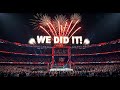 WWE2K25 PATCH 1.07 RUN-IN FINALLY WORKS🔥🔥🔥