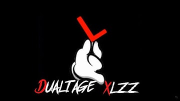 | DUALTAGE XLZZ 🇩🇪🇫🇷 |Ft. HVYX & ENDX & XRIP & LGND & FOXY