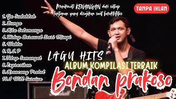 NOSTALGIA LAGU BONDAN PRAKOSO KENAPA LIRIKNYA TETAP BERKESAN 💗