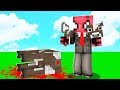 FERİTED KURBAN KESTİ! 😱 - Minecraft