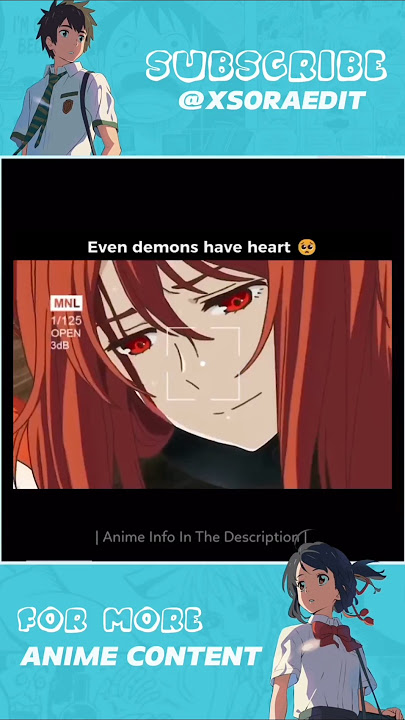 sad anime moments 💔 #anime