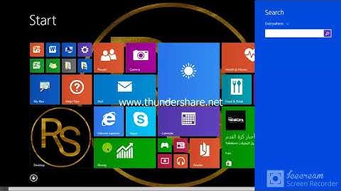 How to update windows 8 / 8.1 system