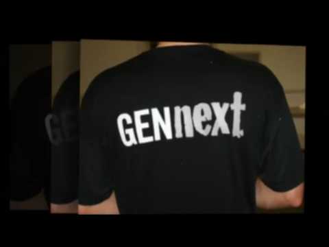 Happy Birthday, GenNext Columbus (HD)