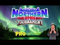 Golf Clash tips, Playthrough, Hole 1-9 - PRO *Tournament Wind*, Northern Open Tournament!