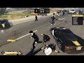 Highlights tyrese   svmillionaire town rp