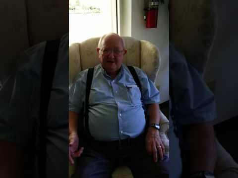 Just Water Treatment customer testimonial video