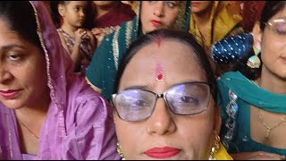 SUSHIILA SHARMA Bhajan & Lokgeet  is live
