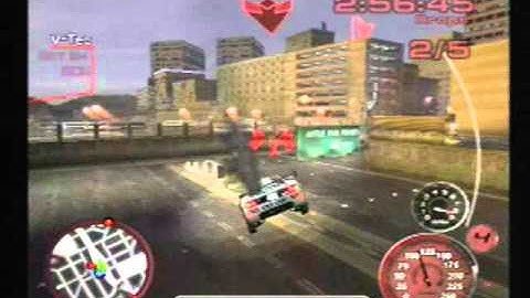 Atlanta TMZ CTF (6 players)