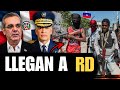 AY PAPÁ AHORA SI EMPEZÓ LA GUERRA BANDAS HAITIANAS OPERAN EN RD mp3