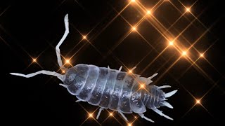 STOP Isopod Teleportation!