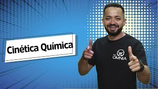 Cinética Química - Brasil Escola