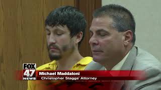 Lansing party bus owner charged with attempted escape