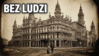 13 Rodzin, Które Po Resecie Przejęły Puste Miasta Tartarii