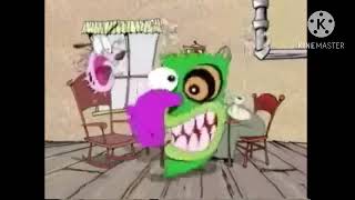Eustace Bagge Yells At Tootie And Makes Her Cry