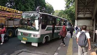 Sejarah Bus Kopaja Di Jakarta