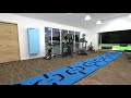 Energise personal fitness new studio promo