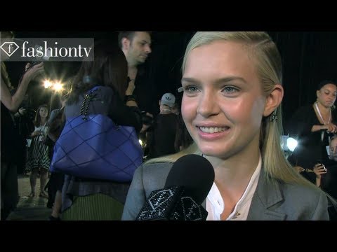 Video: Josephine Skriver: Biografi, Kreativitet, Karriere, Personlige Liv