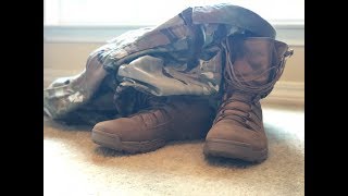 HAPPY OCP DAY! - Updated Flag Guidance and an Observation on Patches