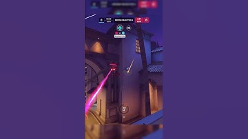 "Junkrat Players Cant Aim" (Full video on channel !! ) #shorts
