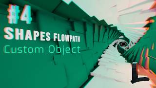4 | Custom Objects Flow