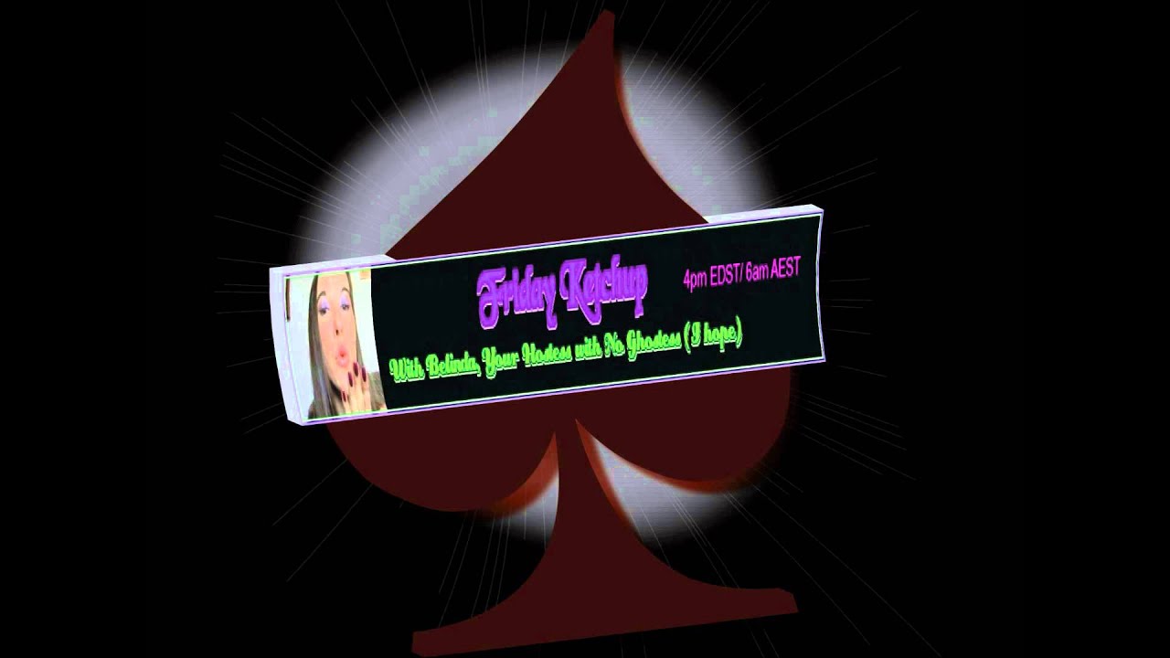 PQRN's Friday Ketchup Part 5 Porsches and Paninis!